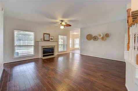 1730 Monvale Lane Sugar Land TX 77479