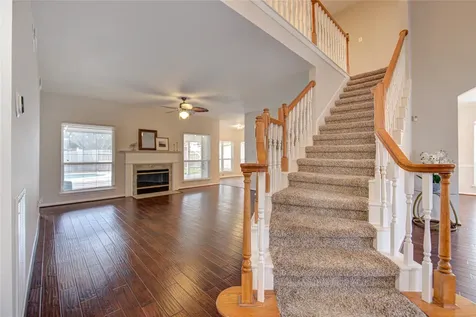 1730 Monvale Lane Sugar Land TX 77479