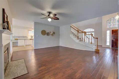 1730 Monvale Lane Sugar Land TX 77479