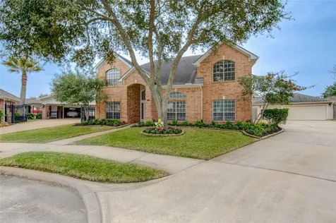 1730 Monvale Lane Sugar Land TX 77479