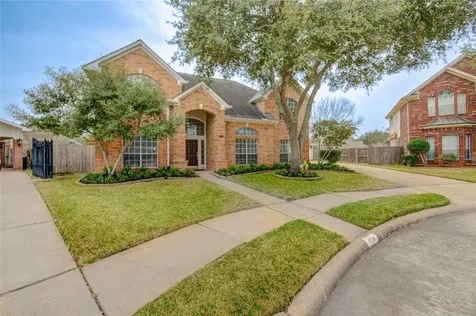 1730 Monvale Lane Sugar Land TX 77479