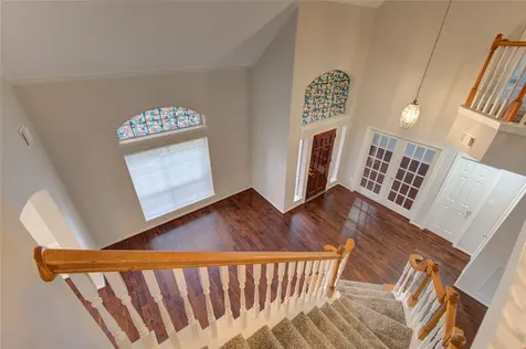 1730 Monvale Lane Sugar Land TX 77479