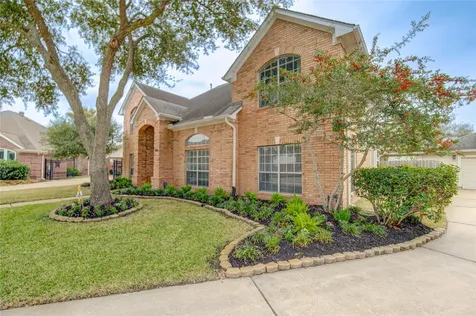 1730 Monvale Lane Sugar Land TX 77479