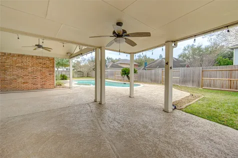 1730 Monvale Lane Sugar Land TX 77479