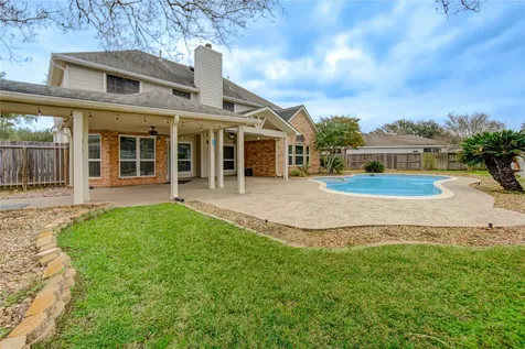 1730 Monvale Lane Sugar Land TX 77479