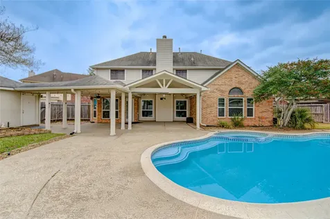 1730 Monvale Lane Sugar Land TX 77479