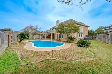 1730 Monvale Lane Sugar Land TX 77479