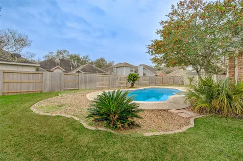 1730 Monvale Lane Sugar Land TX 77479