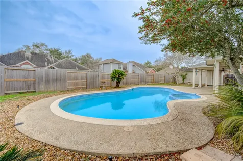 1730 Monvale Lane Sugar Land TX 77479