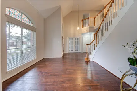 1730 Monvale Lane Sugar Land TX 77479