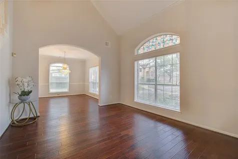 1730 Monvale Lane Sugar Land TX 77479