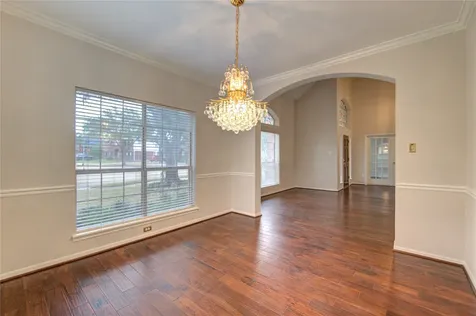 1730 Monvale Lane Sugar Land TX 77479