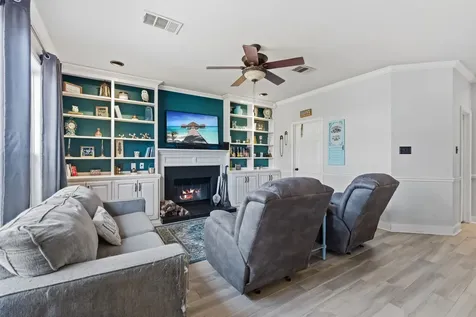 3203 Creek Manor Drive Houston TX 77339