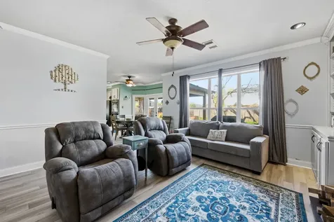3203 Creek Manor Drive Houston TX 77339