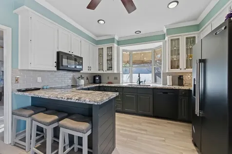 3203 Creek Manor Drive Houston TX 77339