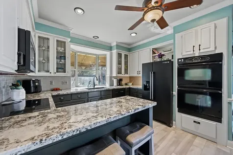 3203 Creek Manor Drive Houston TX 77339