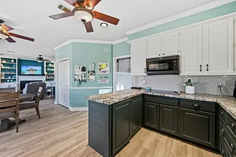 3203 Creek Manor Drive Houston TX 77339