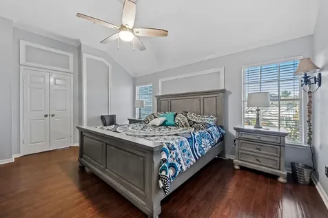 3203 Creek Manor Drive Houston TX 77339