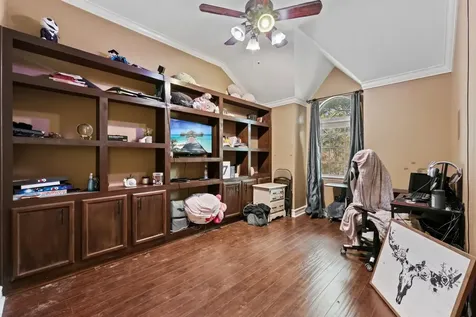 3203 Creek Manor Drive Houston TX 77339