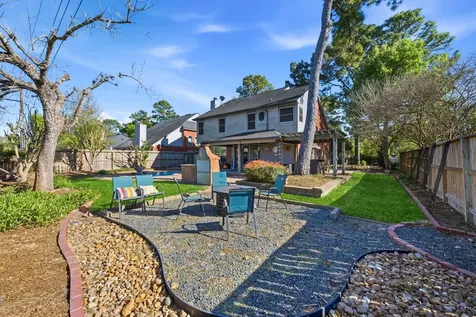 3203 Creek Manor Drive Houston TX 77339