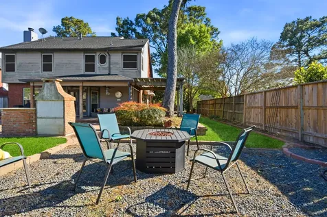 3203 Creek Manor Drive Houston TX 77339