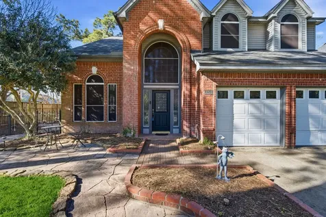 3203 Creek Manor Drive Houston TX 77339