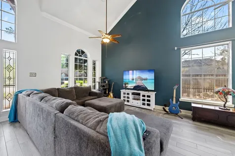 3203 Creek Manor Drive Houston TX 77339