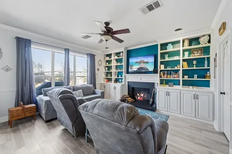 3203 Creek Manor Drive Houston TX 77339