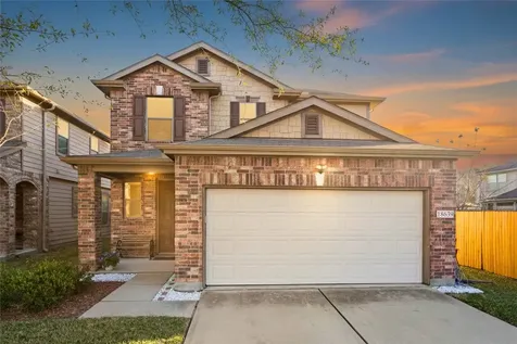 18639 White Barnwood Cypress TX 77433