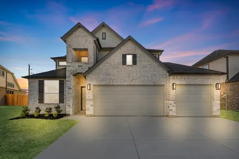 4222 Highwood Drive Rosenberg TX 77471