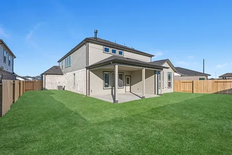 4222 Highwood Drive Rosenberg TX 77471