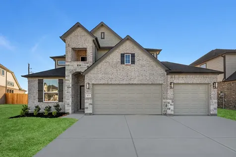 4222 Highwood Drive Rosenberg TX 77471
