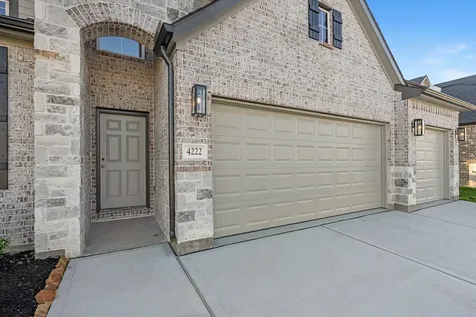 4222 Highwood Drive Rosenberg TX 77471
