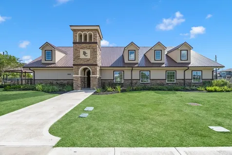 4222 Highwood Drive Rosenberg TX 77471