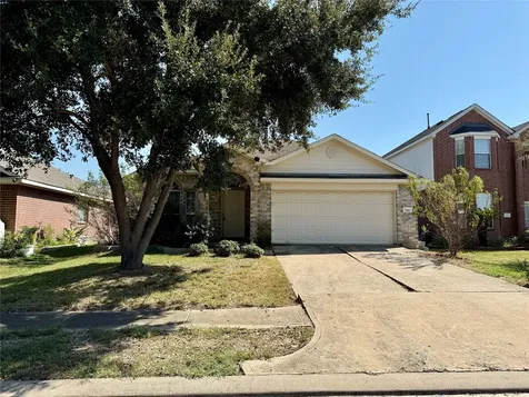 7111 Favian Court Houston TX 77083