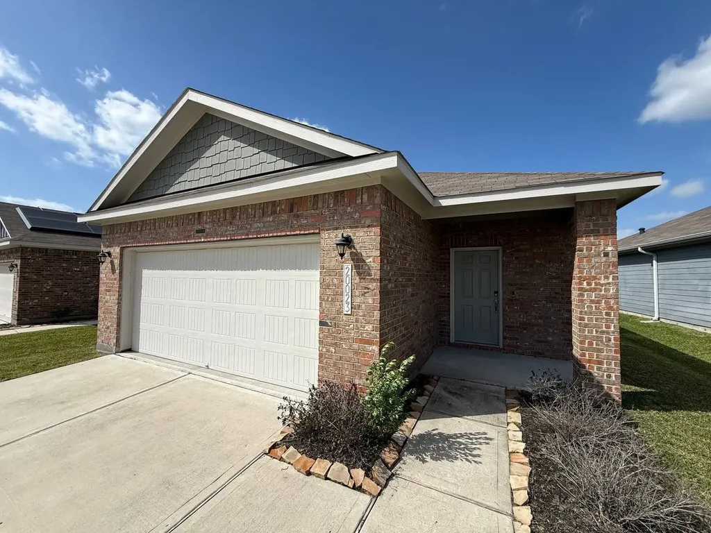 20023 Tuft Canyon Court Porter TX 77365