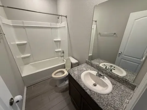 20023 Tuft Canyon Court Porter TX 77365