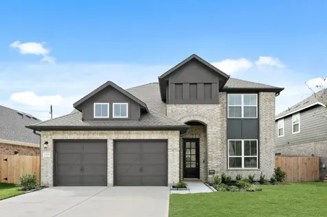 24531 Greeley Lake Drive Katy TX 77493