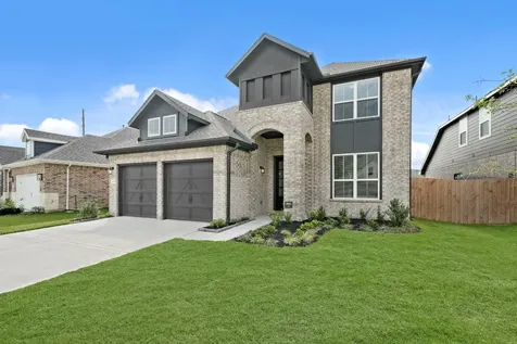 24531 Greeley Lake Drive Katy TX 77493