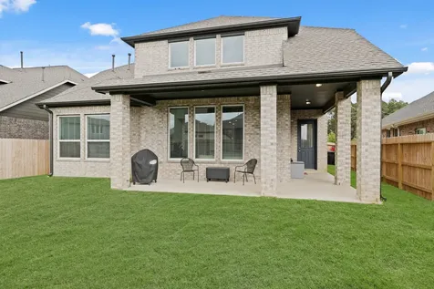 24531 Greeley Lake Drive Katy TX 77493