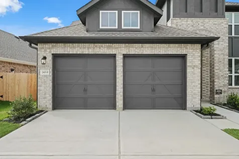 24531 Greeley Lake Drive Katy TX 77493