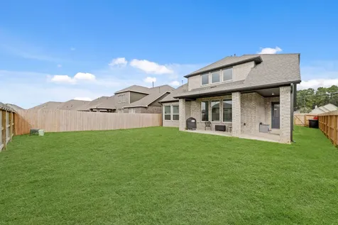 24531 Greeley Lake Drive Katy TX 77493