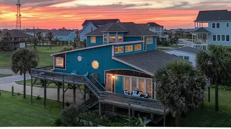 13002 Buccaneer Parkway Freeport TX 77541