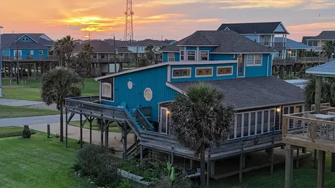 13002 Buccaneer Parkway Freeport TX 77541