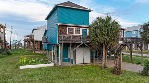 13002 Buccaneer Parkway Freeport TX 77541