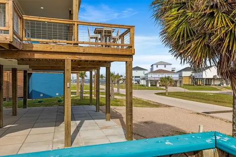 13002 Buccaneer Parkway Freeport TX 77541
