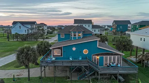 13002 Buccaneer Parkway Freeport TX 77541