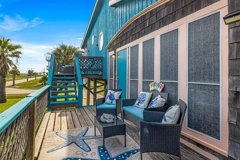 13002 Buccaneer Parkway Freeport TX 77541