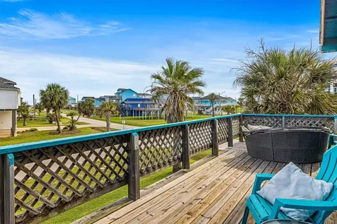 13002 Buccaneer Parkway Freeport TX 77541