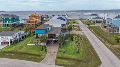 13002 Buccaneer Parkway Freeport TX 77541